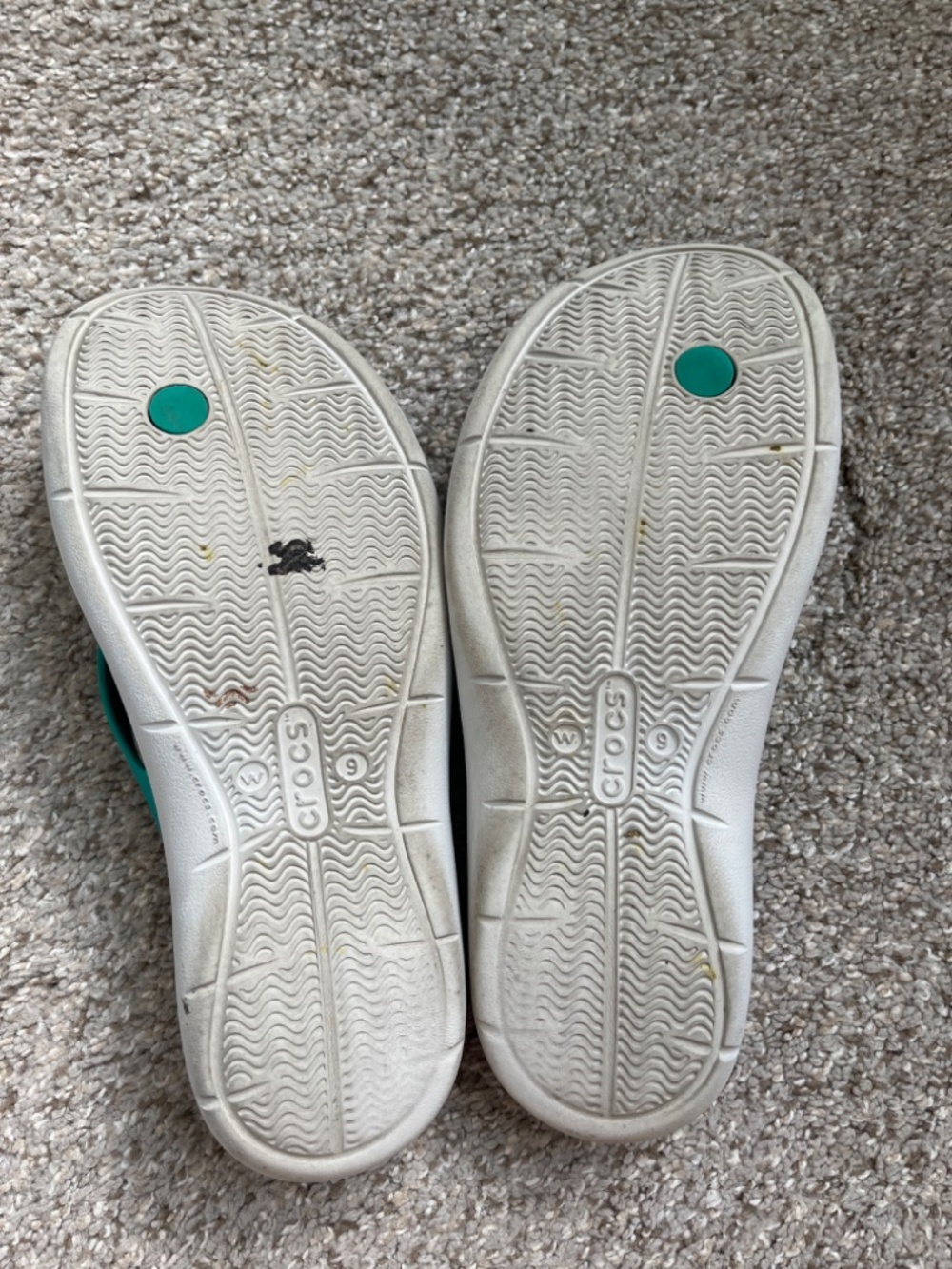 Crocs - Picture 5 of 5